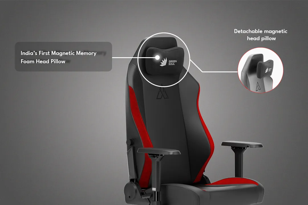 Assassin Gaming Chair