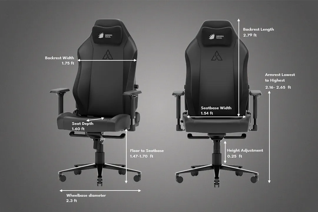 Assassin Gaming Chair