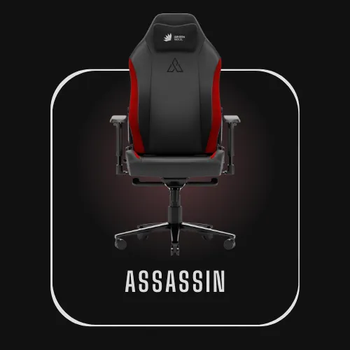 Assassin Gaming Chair