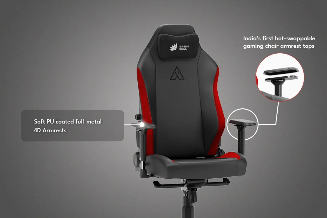 Assassin Gaming Chair