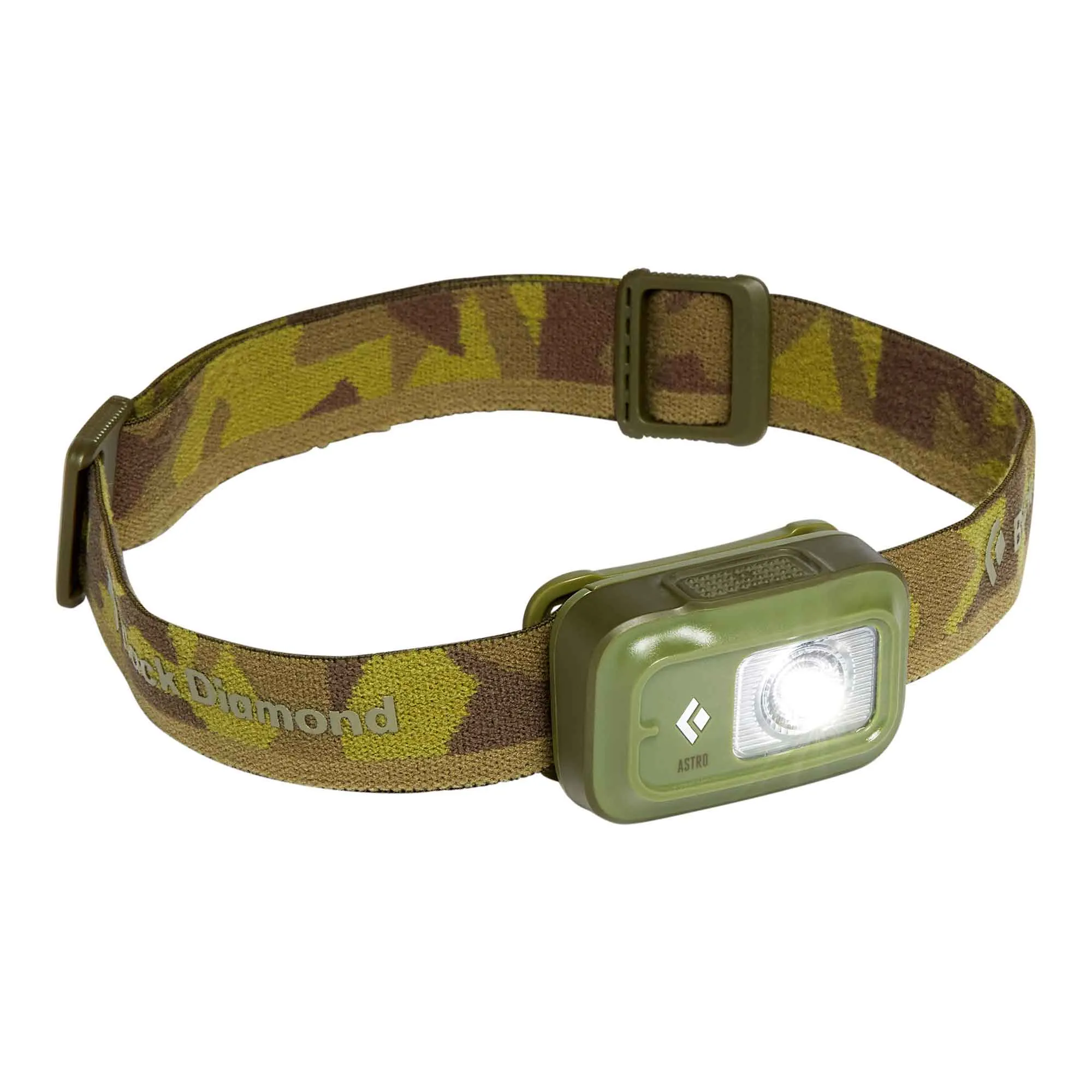 Astro 175 Lumen Headlamp