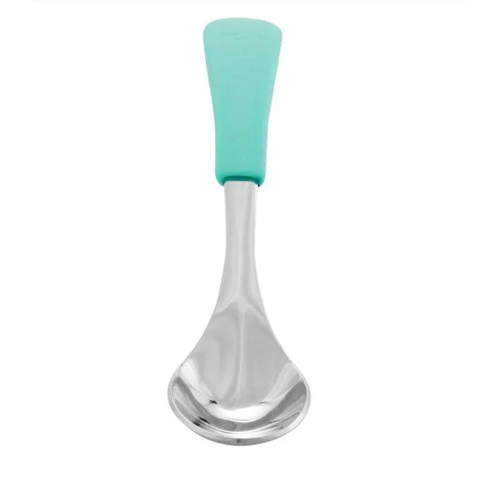 Avanchy Stainless Steel Baby Spoon