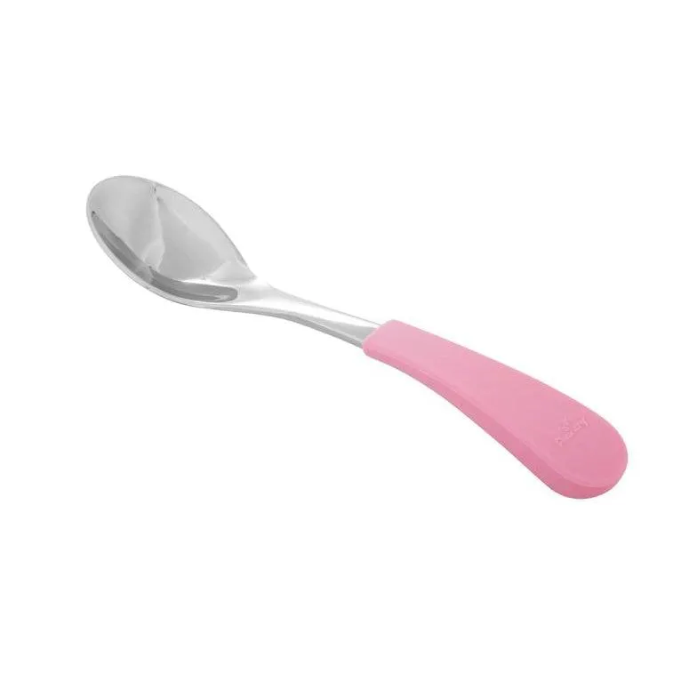 Avanchy Stainless Steel Baby Spoon