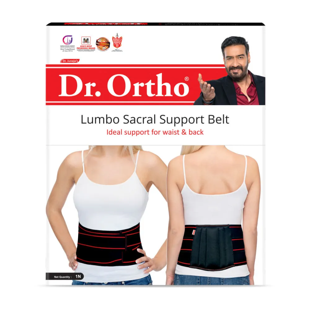 Back Discomfort Relaxing Combo