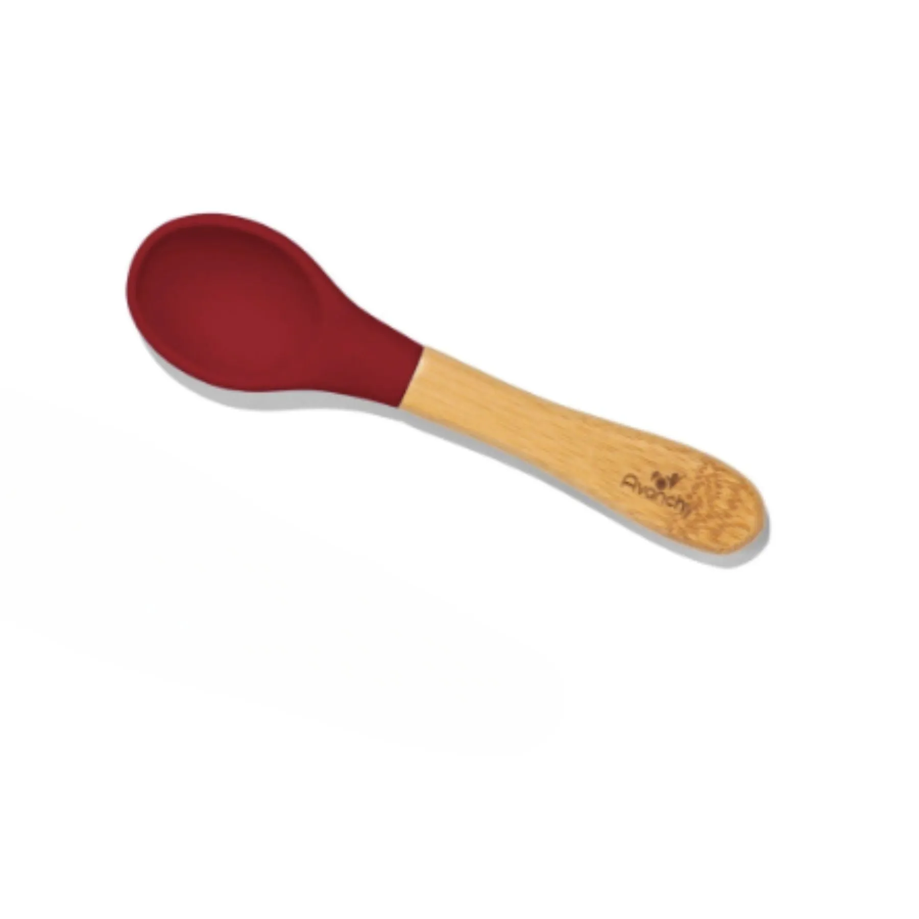 Bamboo Baby Spoon