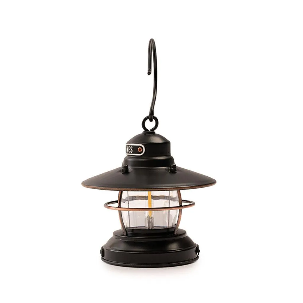 Barebones Edison Mini Lantern