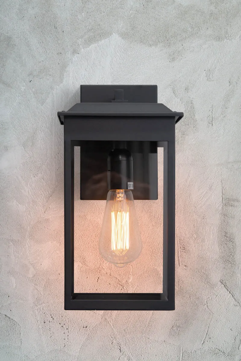 Barrowgate Exterior Wall Lantern