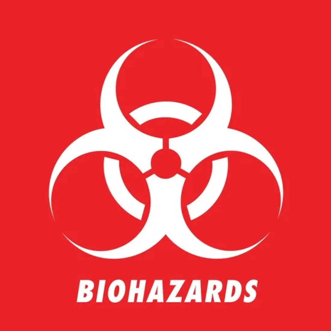 Biohazards Meeting Sheet