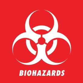 Biohazards Meeting Sheet