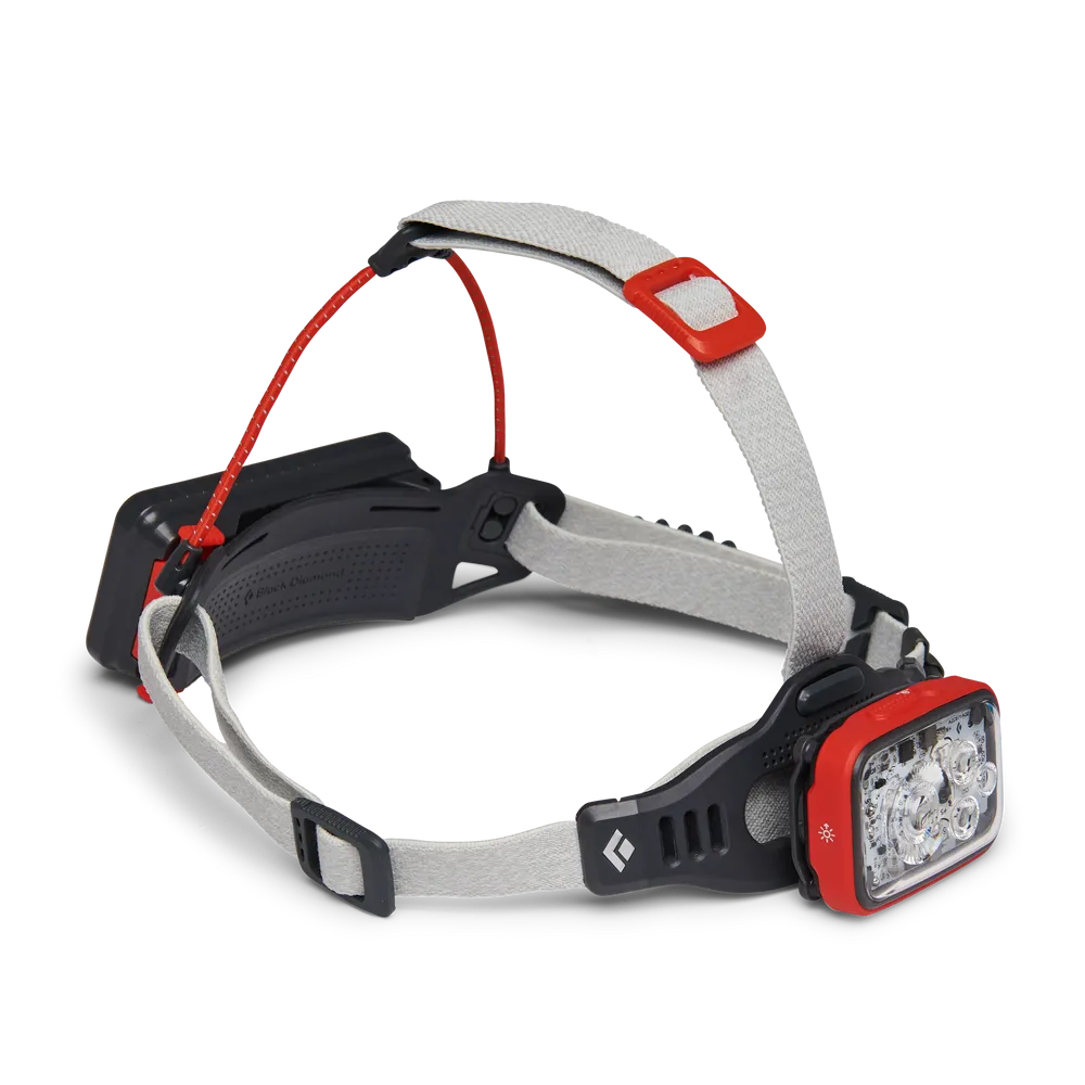 Black Diamond Distance 1500 Headlamp