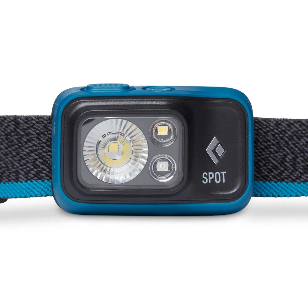 Black Diamond Spot 400 Headlamp