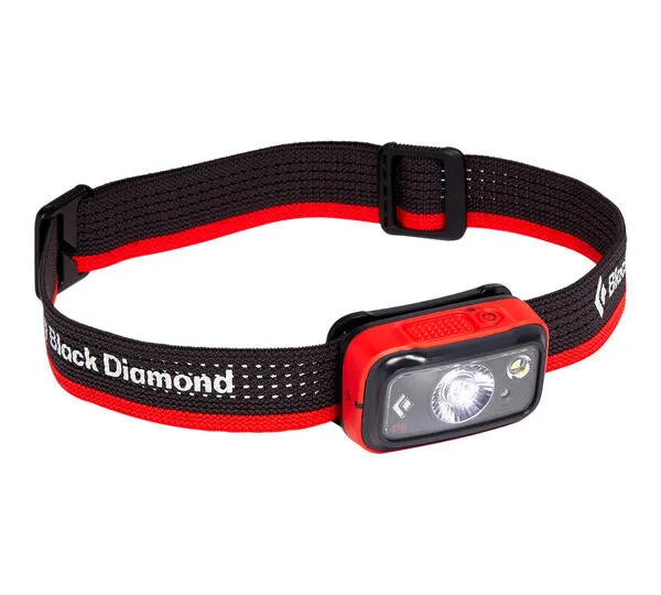 Black Diamond Spot 400 Headlamp