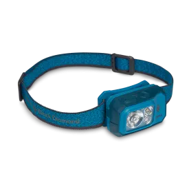 Black Diamond Storm 500-R Headlamp