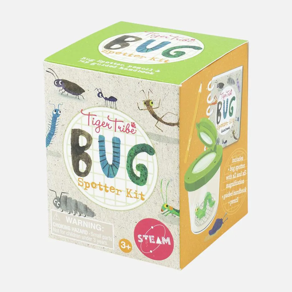 Bug Spotter Kit