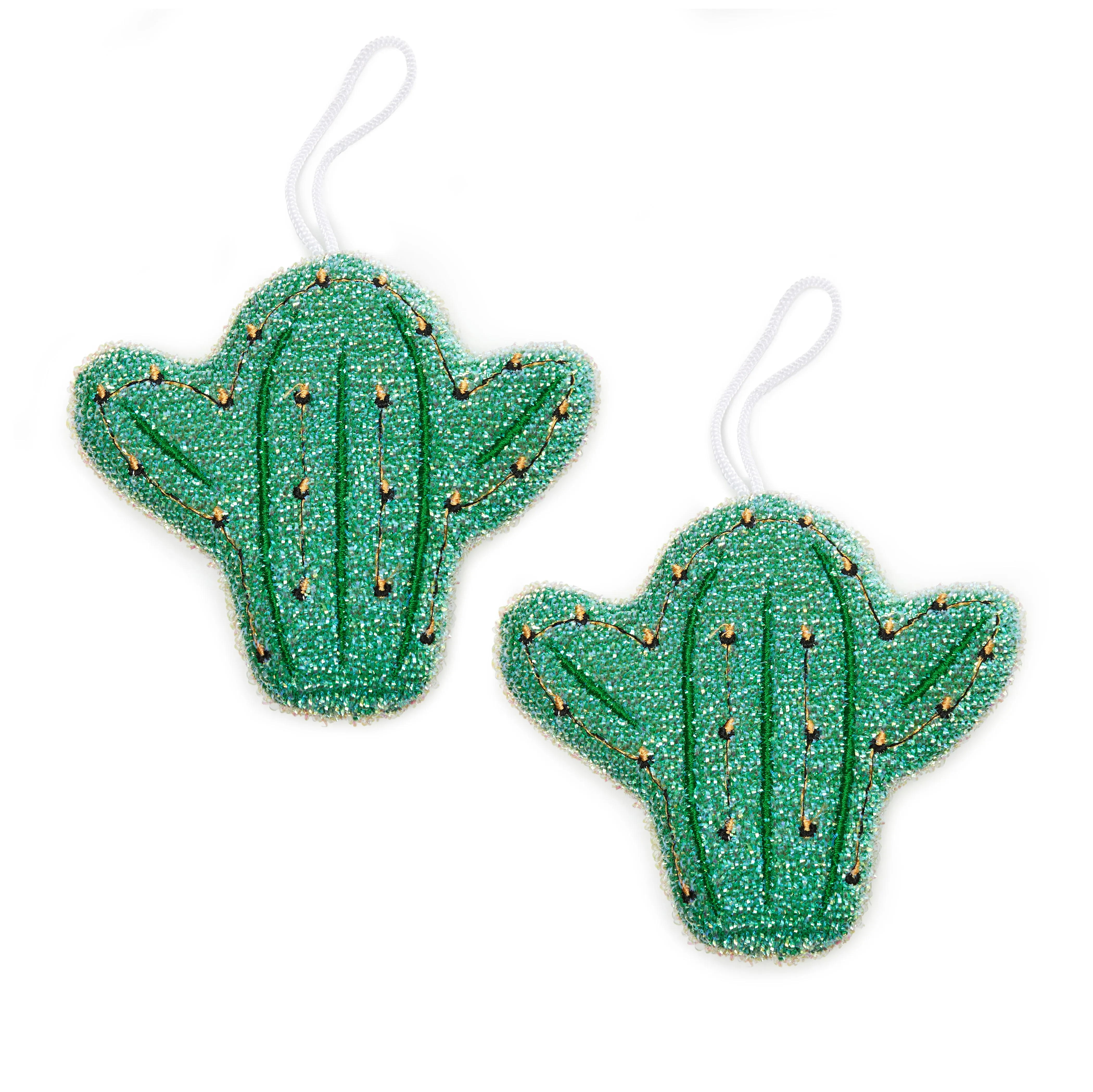 Cactus Scrub Sponge