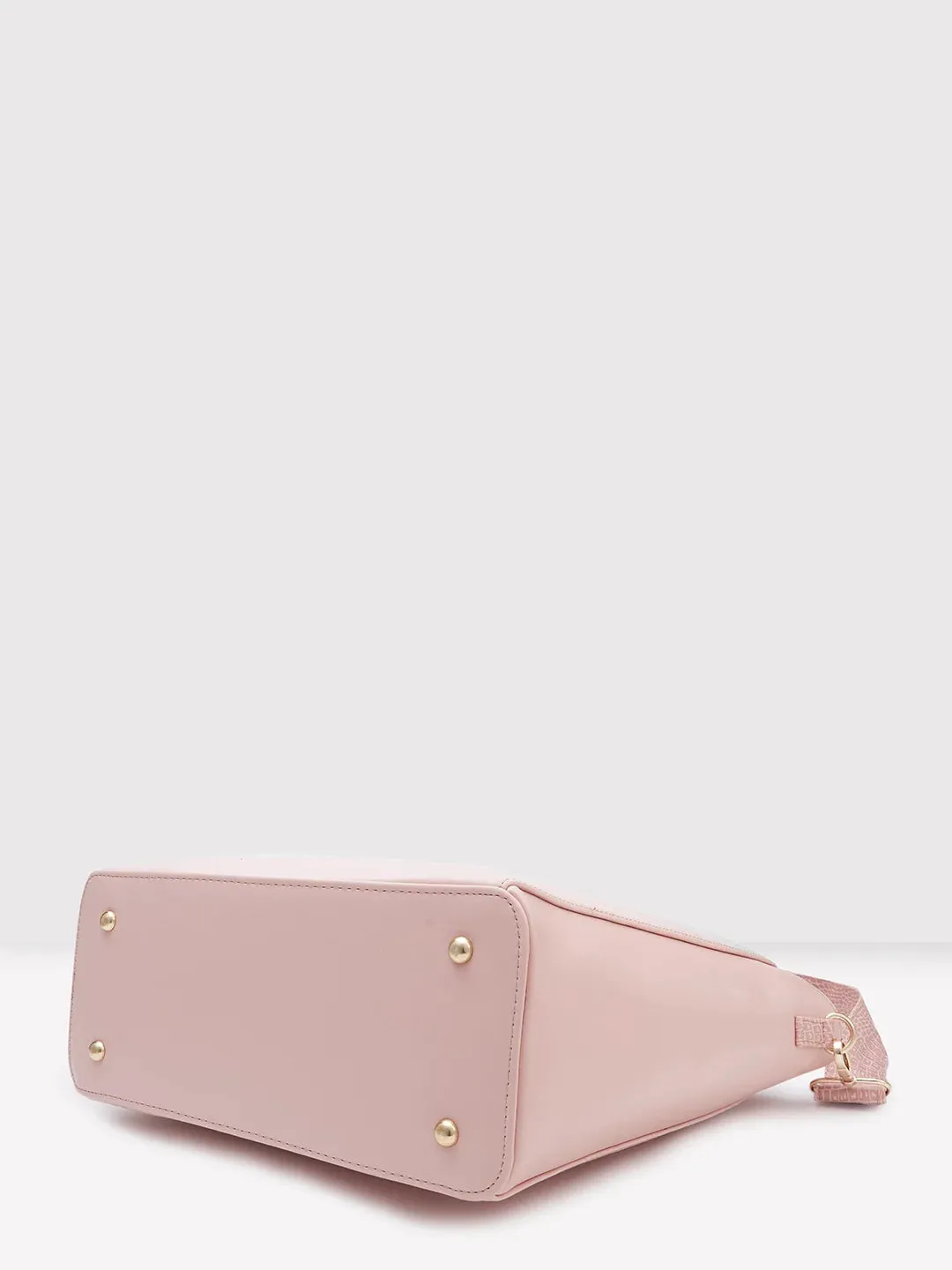 Caprese Esme Tote Large Blush