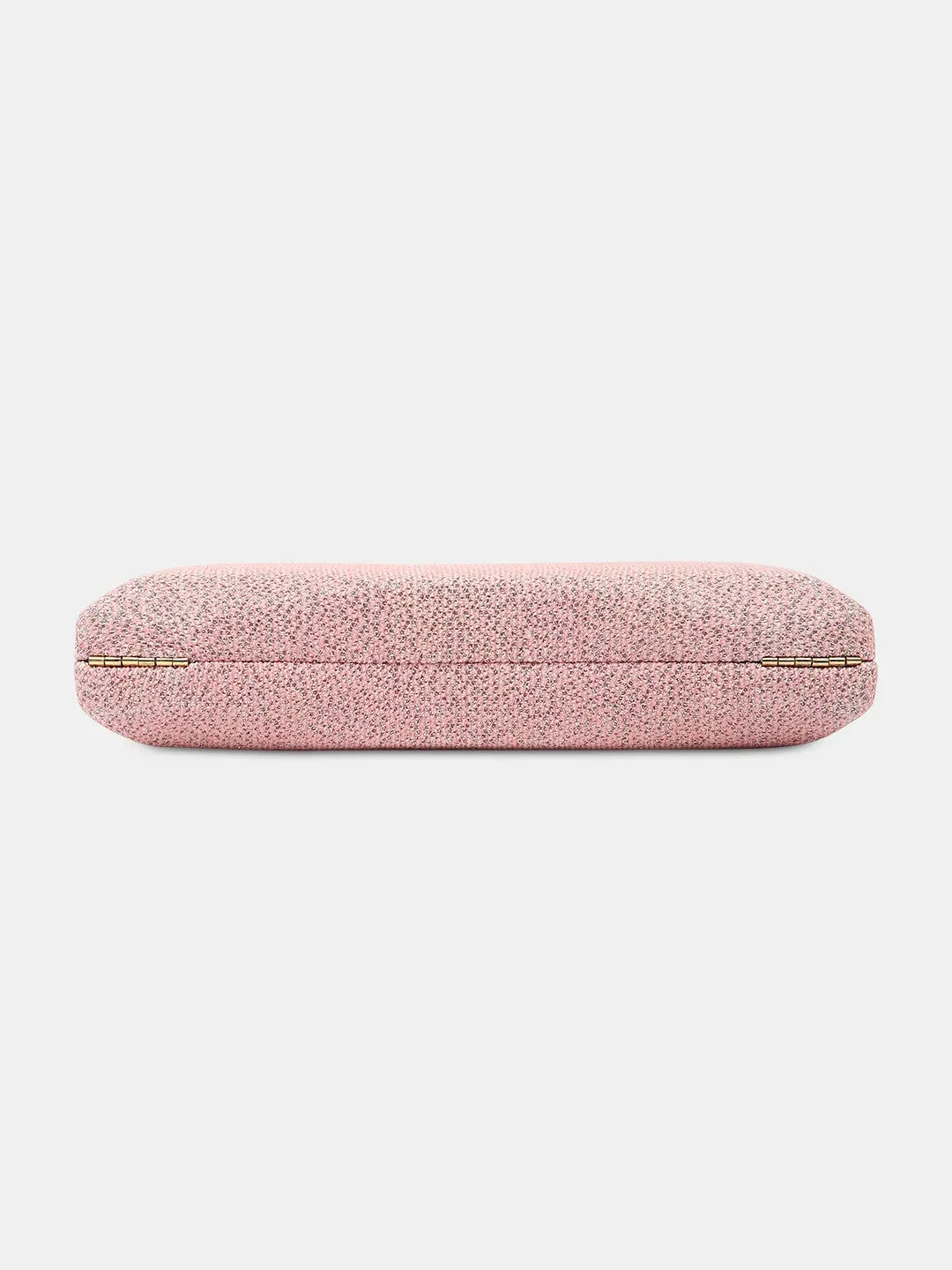 Caprese Gypsy Clutch Small Pink