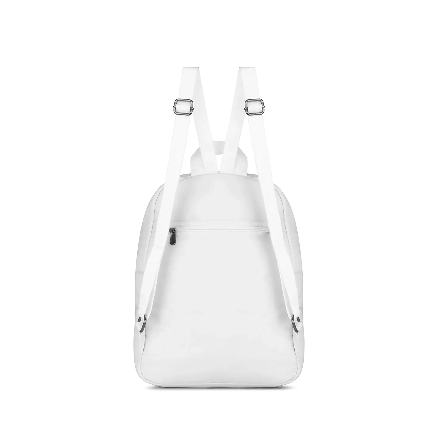 Caprese Mars Backpack Large Cream