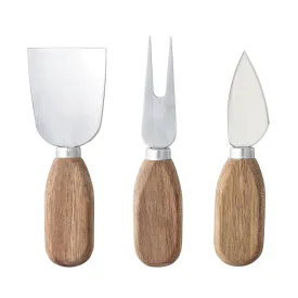 Cheese Utensils, Set of 3