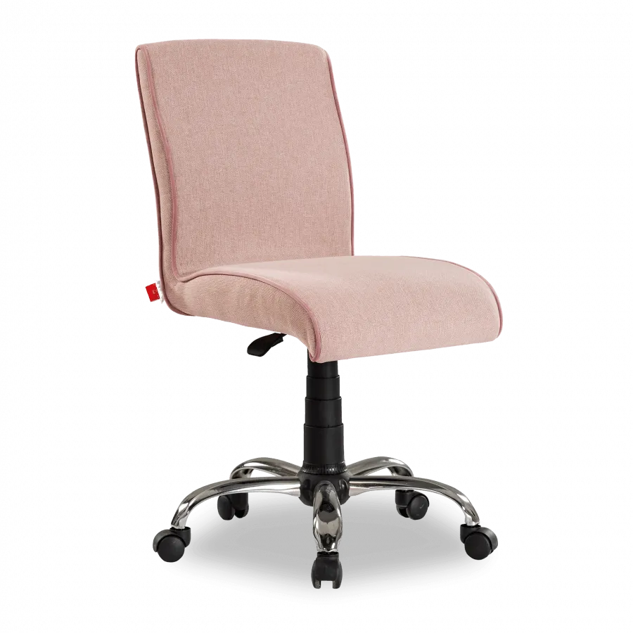 Cilek Soft Chair Pink