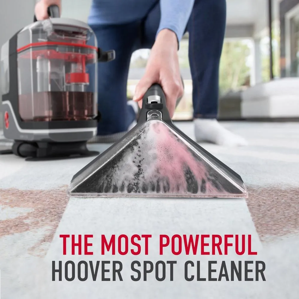 CleanSlate XL Deep Cleaning Spot Cleaner