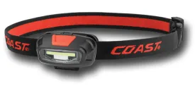 COAST FL13R RECHARGE HEADTORCH