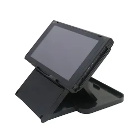 Compact PlayStand Stand Height Adjustable Holder Dock for Nintendo Switch