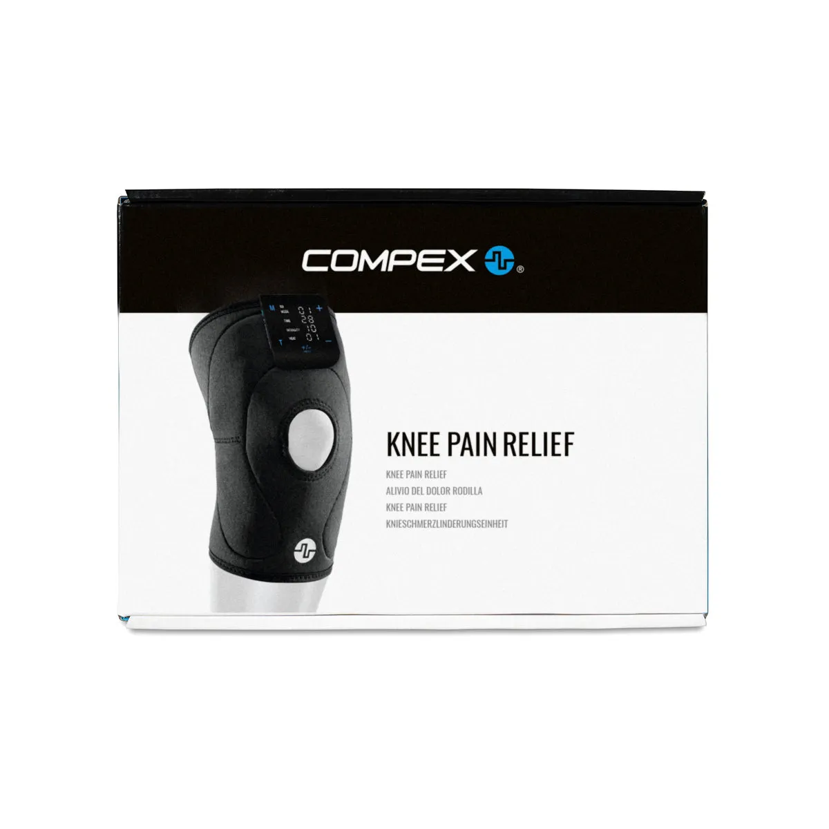 Compex TENS Knee