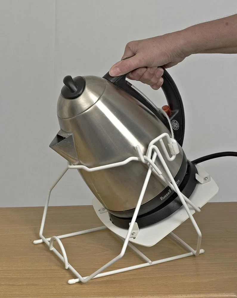 Cordless Kettle Tipper