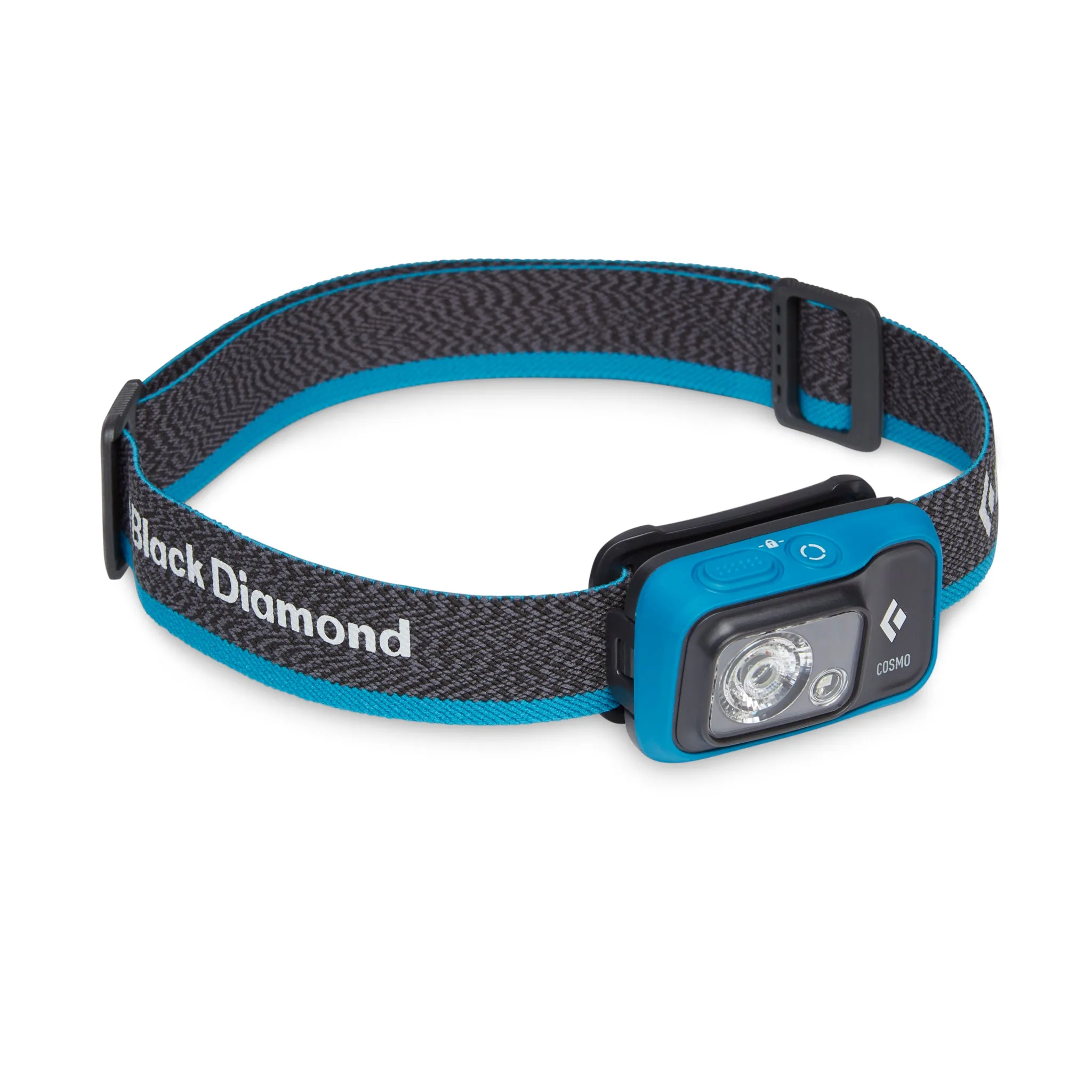 Cosmo 350 Headlamp - Black Diamond