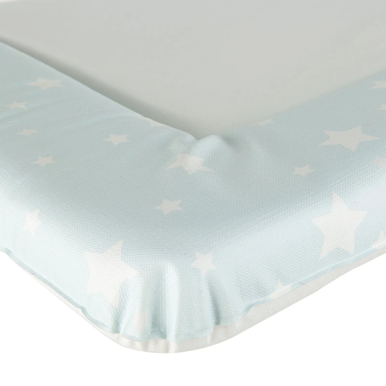 CuddleCo Changing Mat - Little Prince, Blue