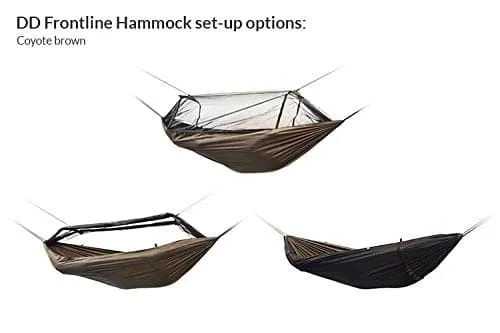 DD Frontline Hammock