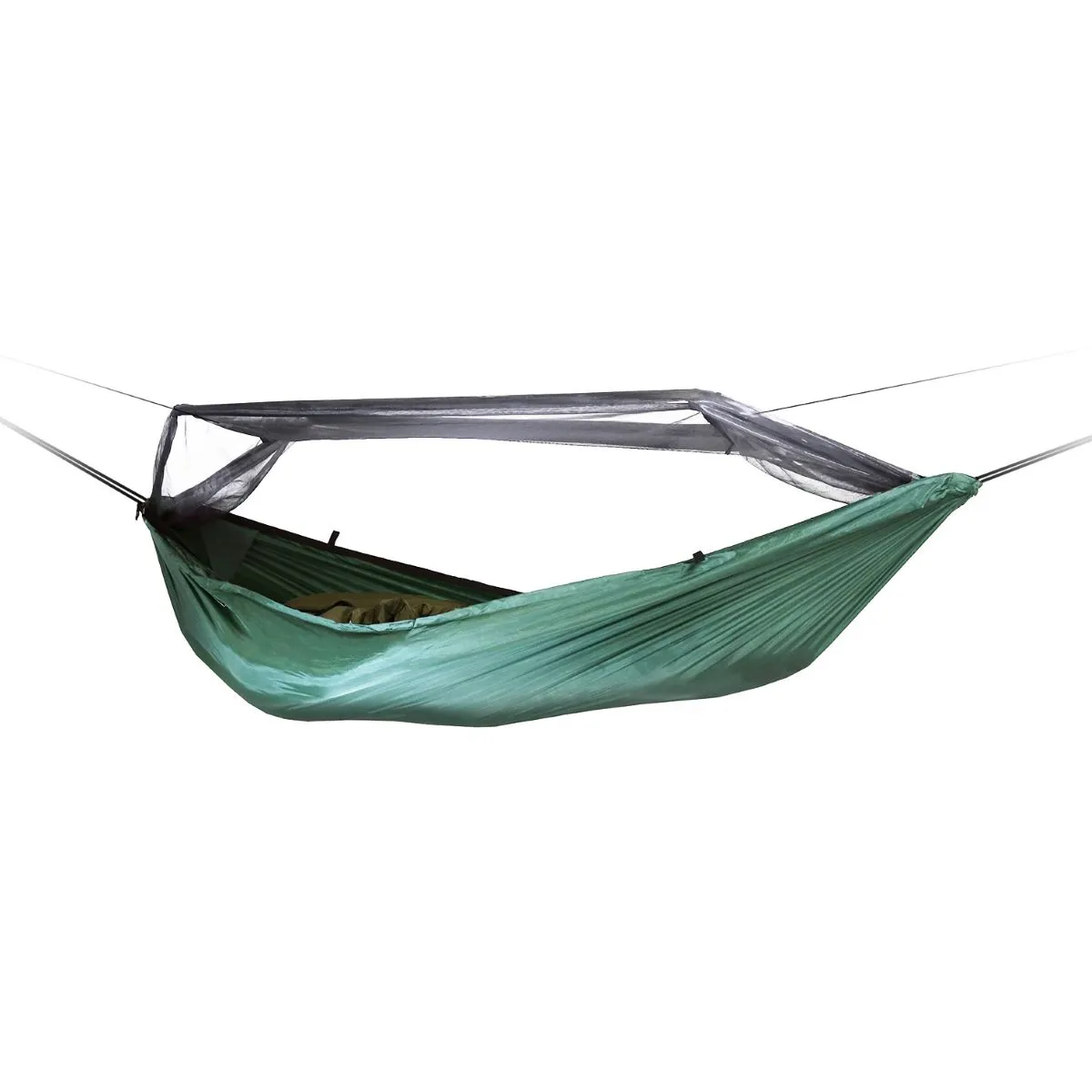 DD Travel Hammock Bivi with Mosquito Net