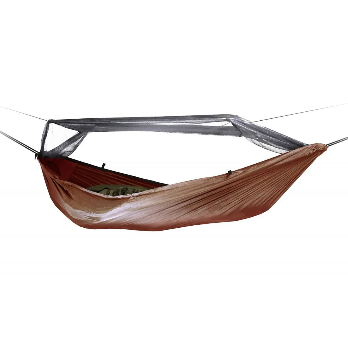 DD Travel Hammock Bivi with Mosquito Net