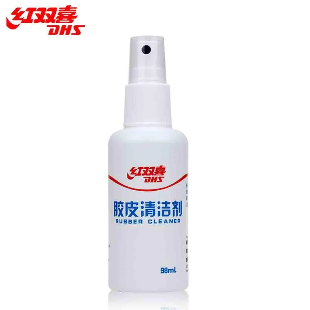 DHS Rubber Cleaner (98ml) [RP03]