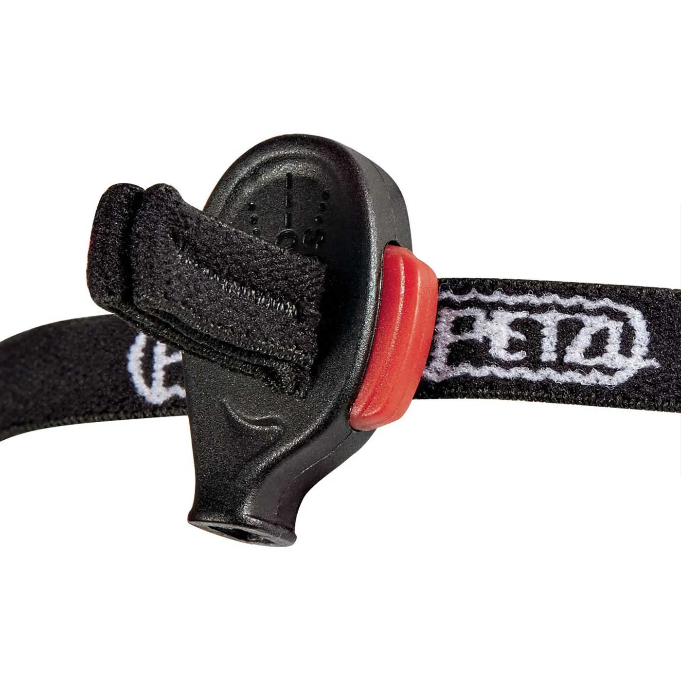 e LITE - Compact Headtorch