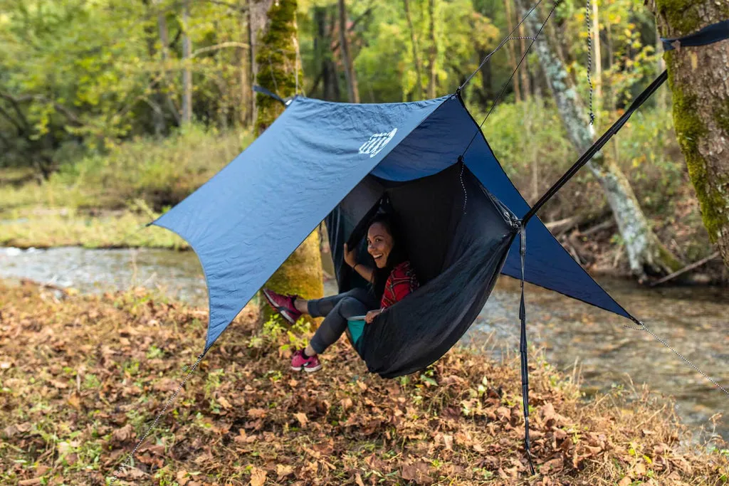 Eagles Nest Outfitters (ENO) OneLink Hammock System