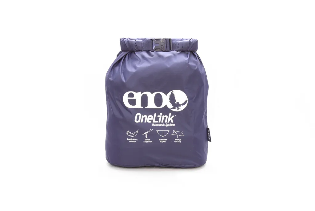 Eagles Nest Outfitters (ENO) OneLink Hammock System