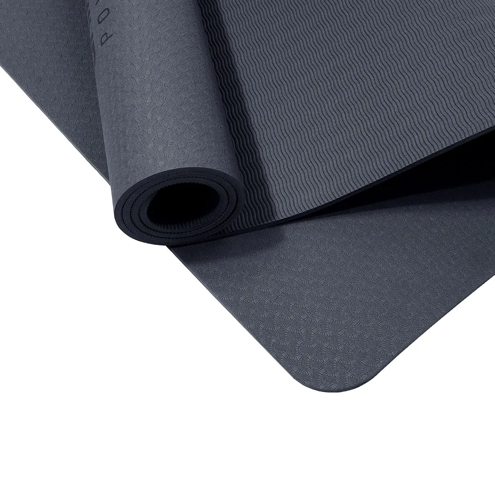 Elite TPE Grip-Tech Power Mat With Carry Strap