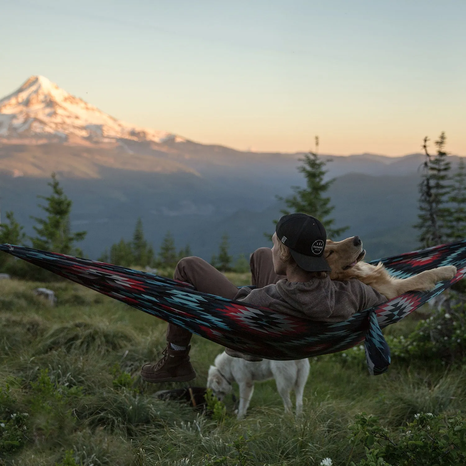 Escalante Hammock