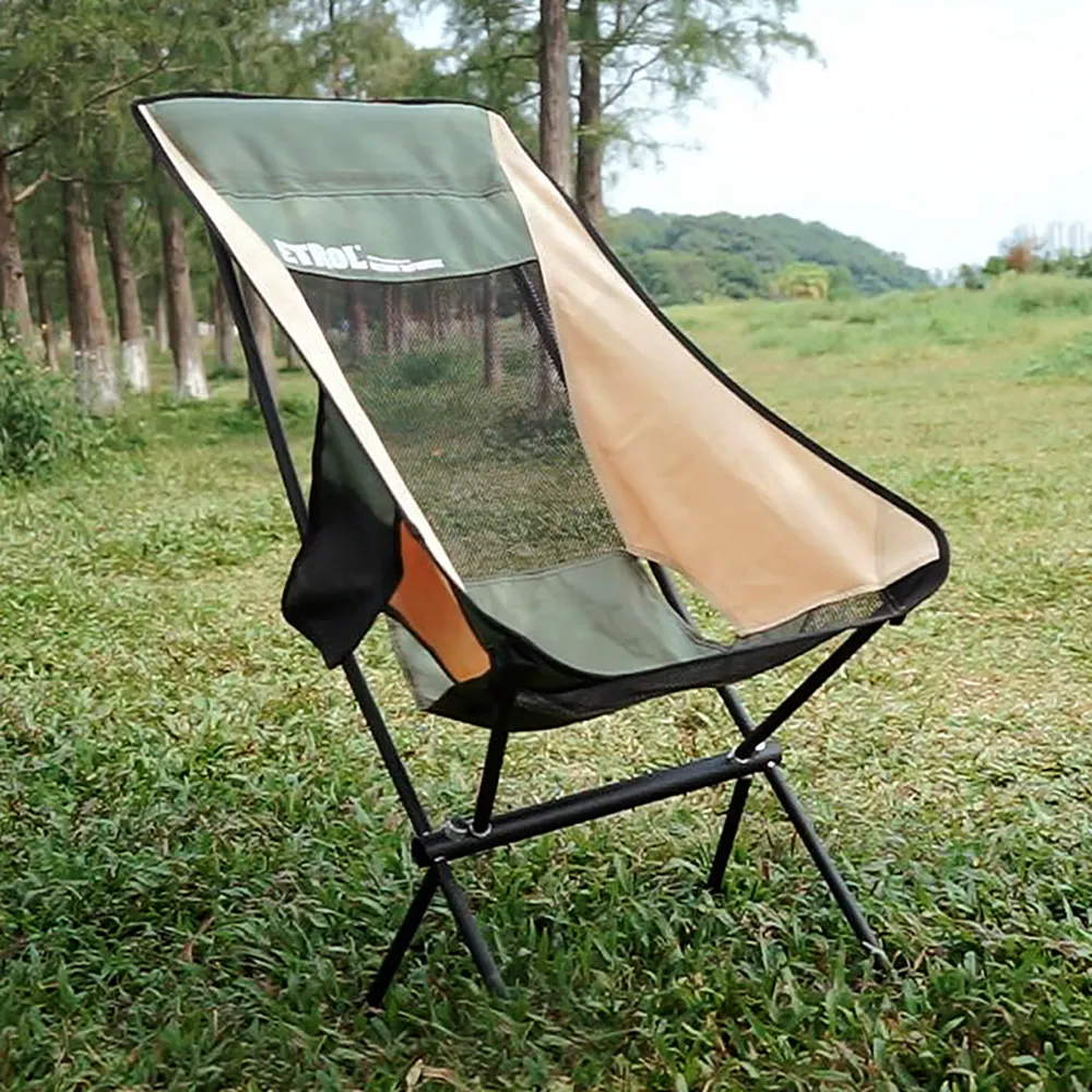 Etrol Folding Chair Large