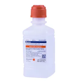 Eye Wash Solution (Various Sizes)