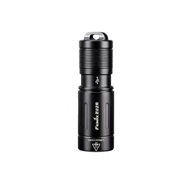 Fenix E02R Cree XP-G2 S3 white LED Flashlight 200 Lumens