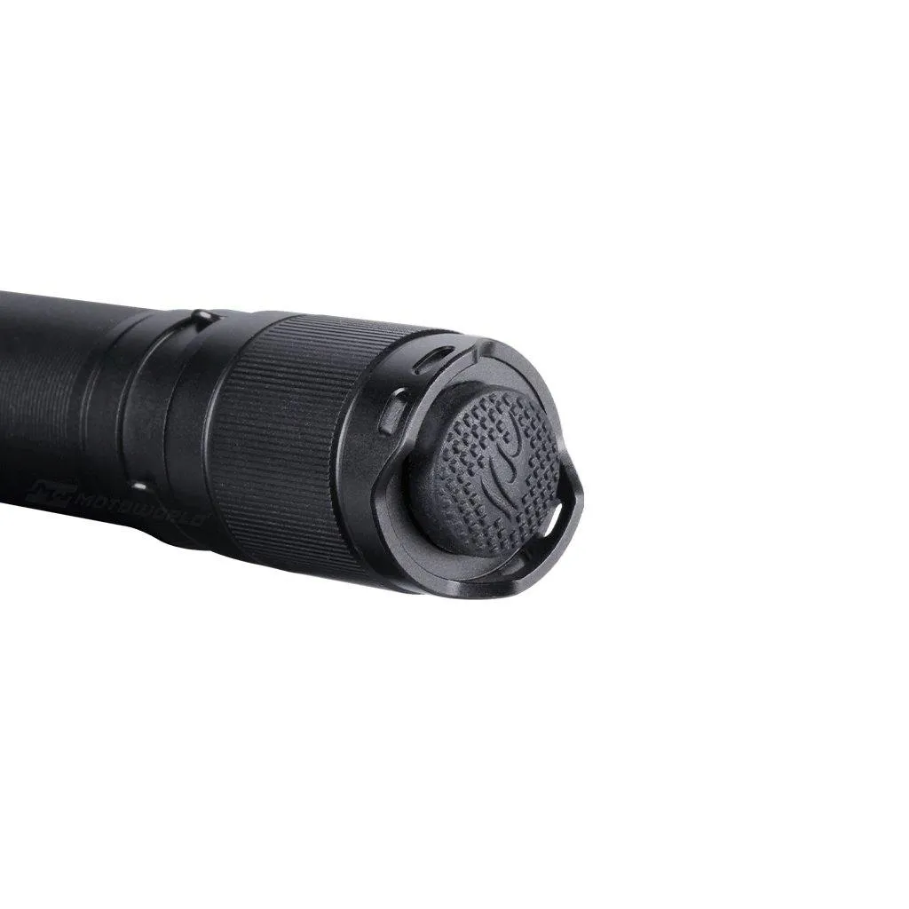 FENIX E20 V2.0 COMPACT EDC FLASHLIGHT