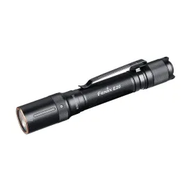 FENIX E20 V2.0 COMPACT EDC FLASHLIGHT