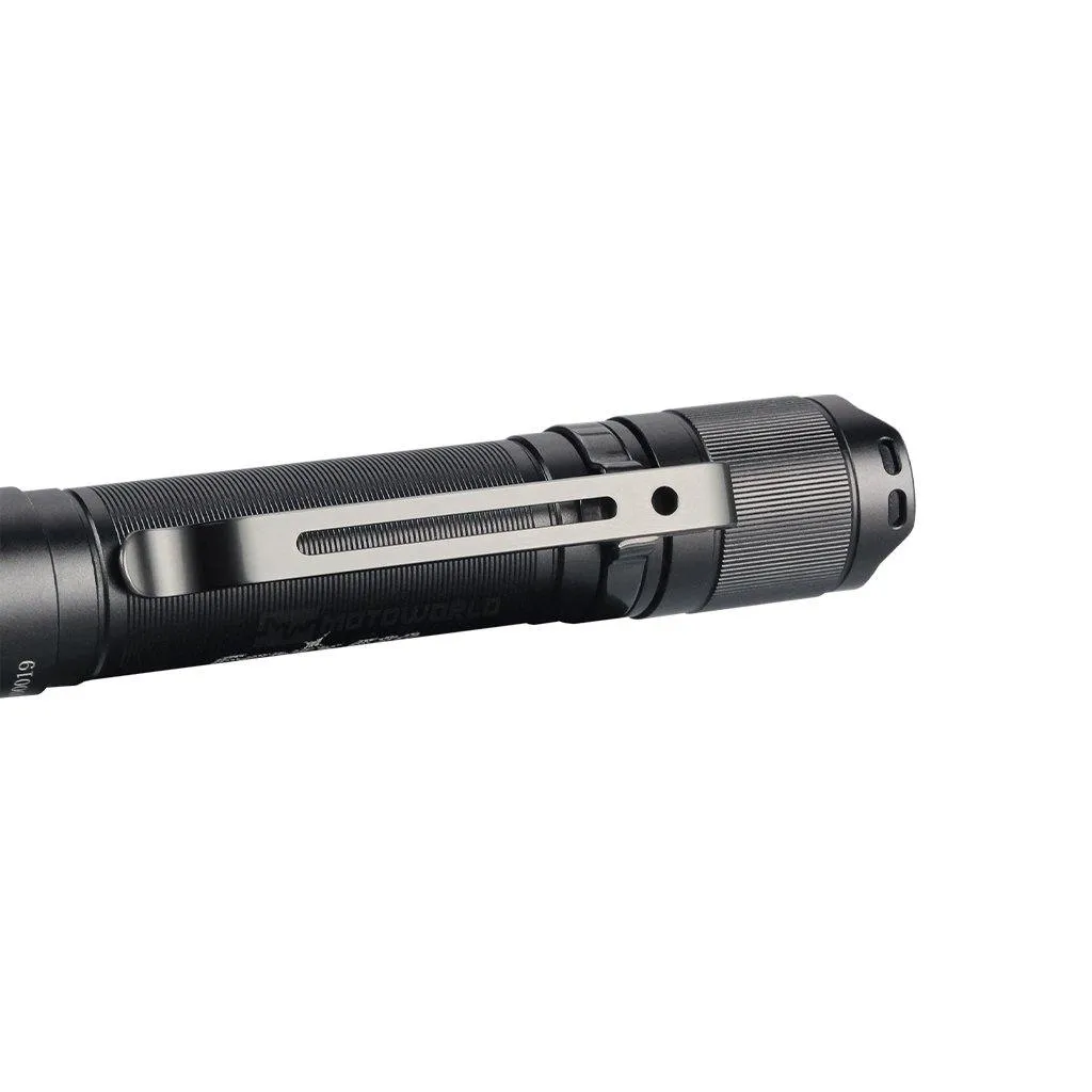 FENIX E20 V2.0 COMPACT EDC FLASHLIGHT