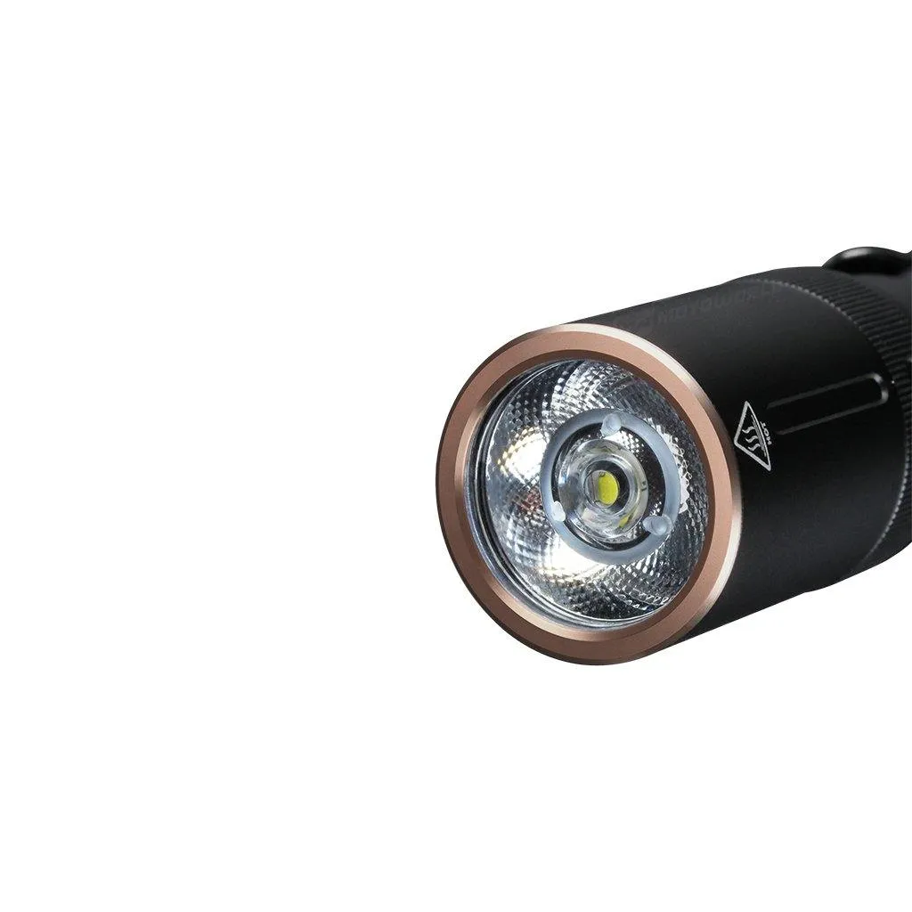 FENIX E20 V2.0 COMPACT EDC FLASHLIGHT