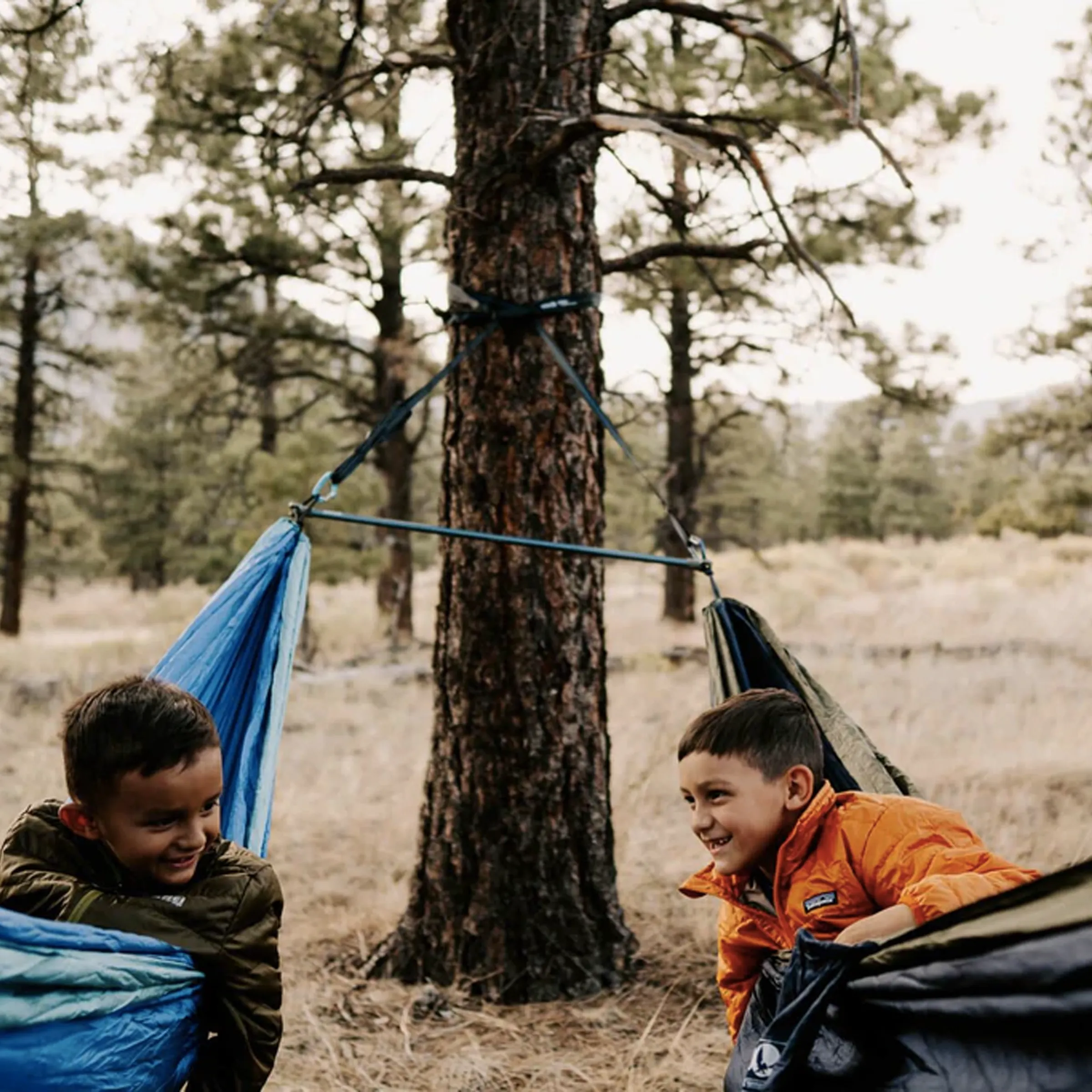 Fuse™ Tandem Hammock System