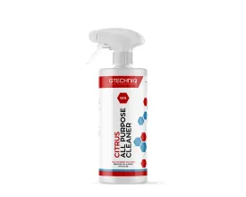 GTECHNIQ | W5 Citrus All Purpose Cleaner