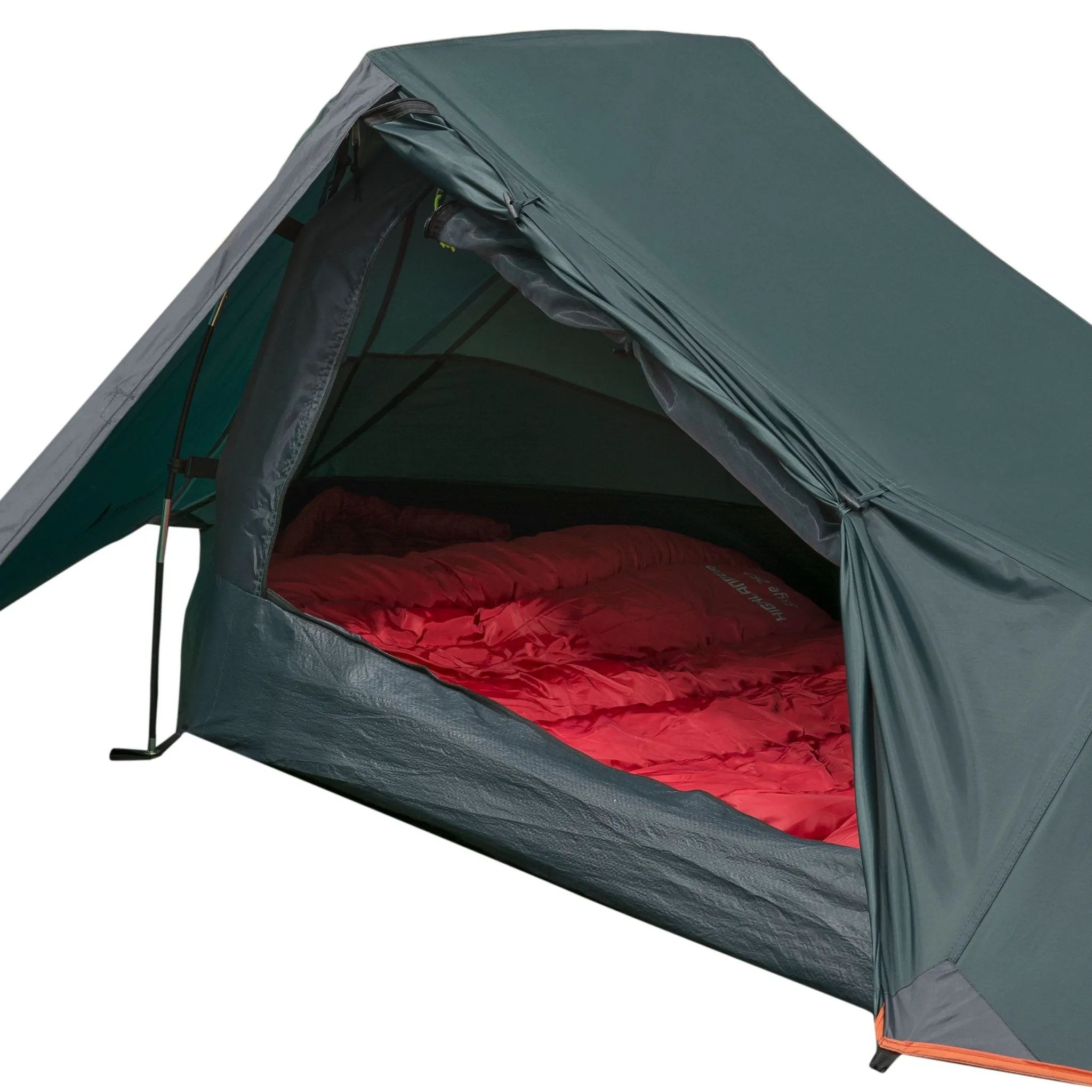 Highlander Blackthorn 1 Man Tent